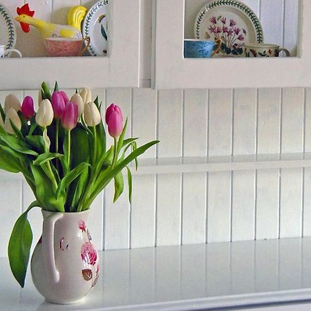 Craigielea Bed & Breakfast Galashiels Dış mekan fotoğraf