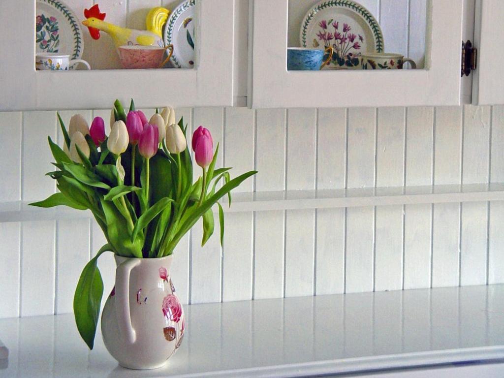 Craigielea Bed & Breakfast Galashiels Dış mekan fotoğraf