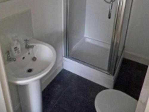 Craigielea Bed & Breakfast Galashiels Dış mekan fotoğraf