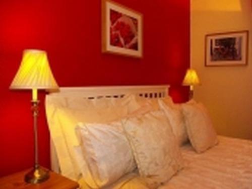 Craigielea Bed & Breakfast Galashiels Dış mekan fotoğraf